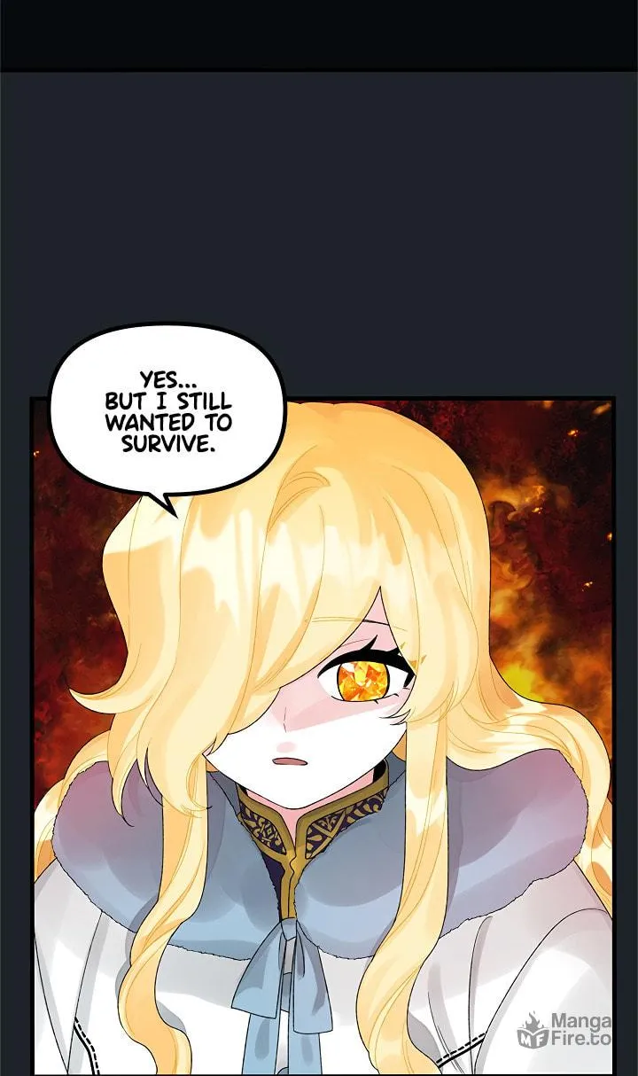 Read Princess in the Rough chapter 45 image 8 on Lezhin
