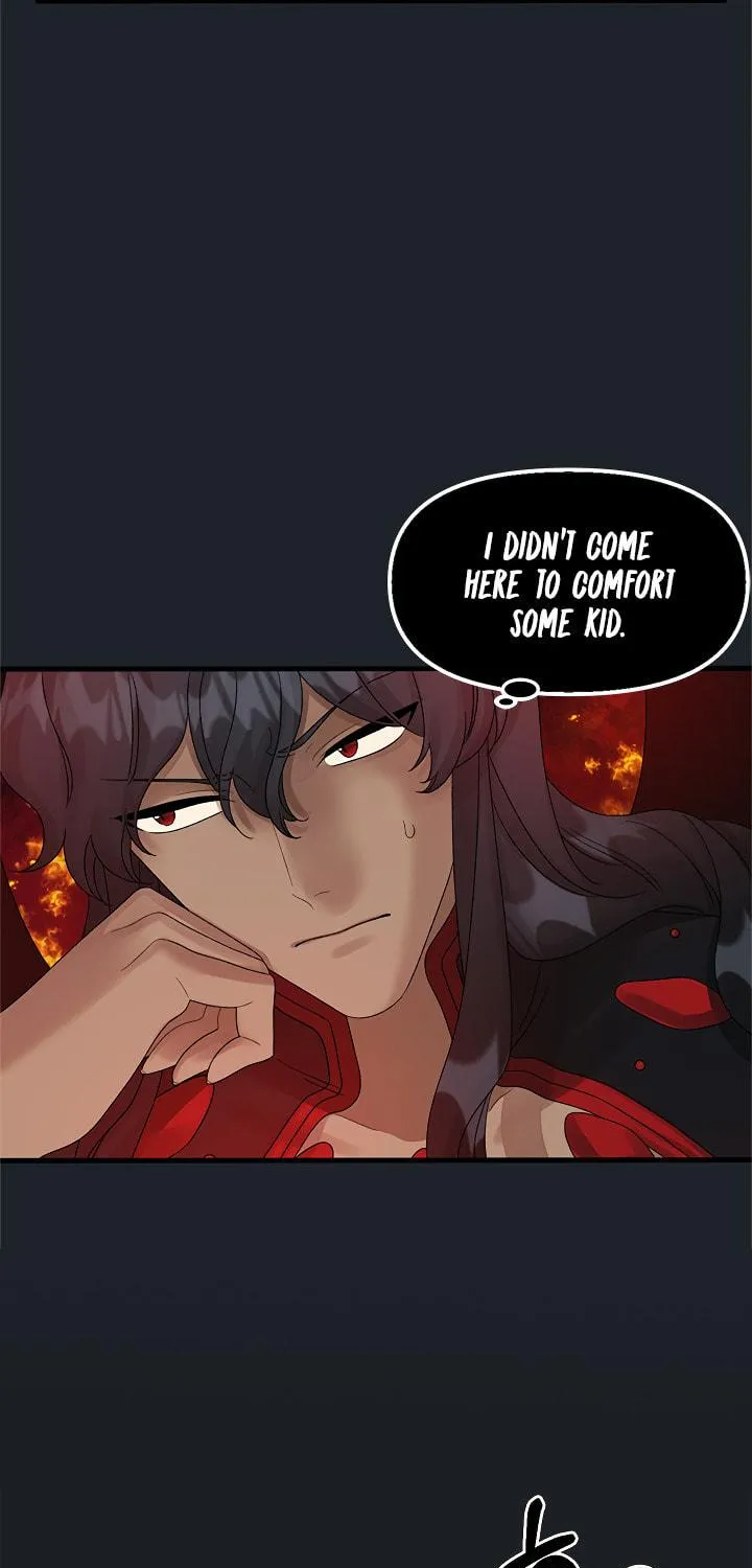 Read Princess in the Rough chapter 45 image 9 on Lezhin