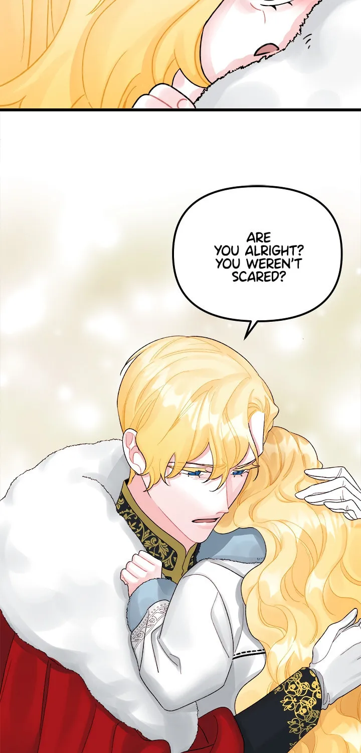 Read Princess in the Rough chapter 47 image 13 on Lezhin