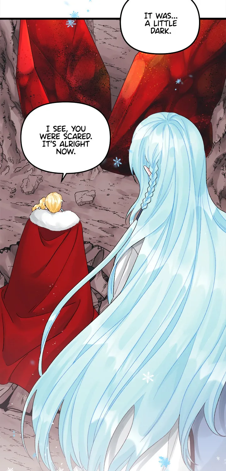 Read Princess in the Rough chapter 47 image 16 on Lezhin