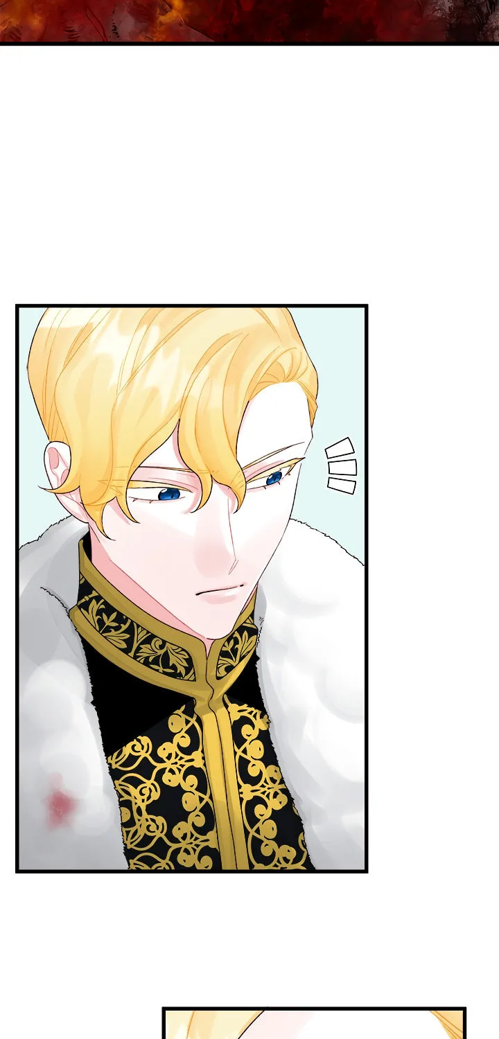 Read Princess in the Rough chapter 47 image 31 on Lezhin