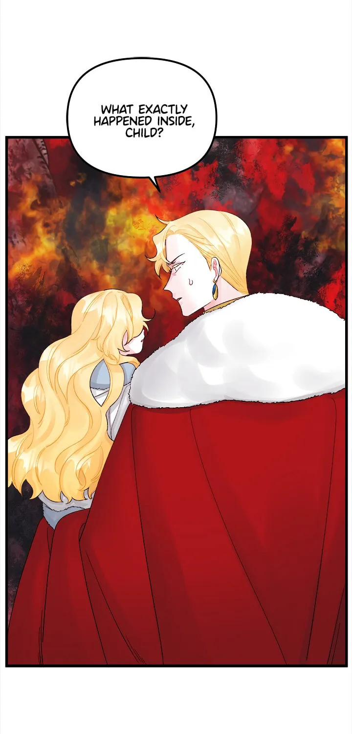 Read Princess in the Rough chapter 47 image 44 on Lezhin