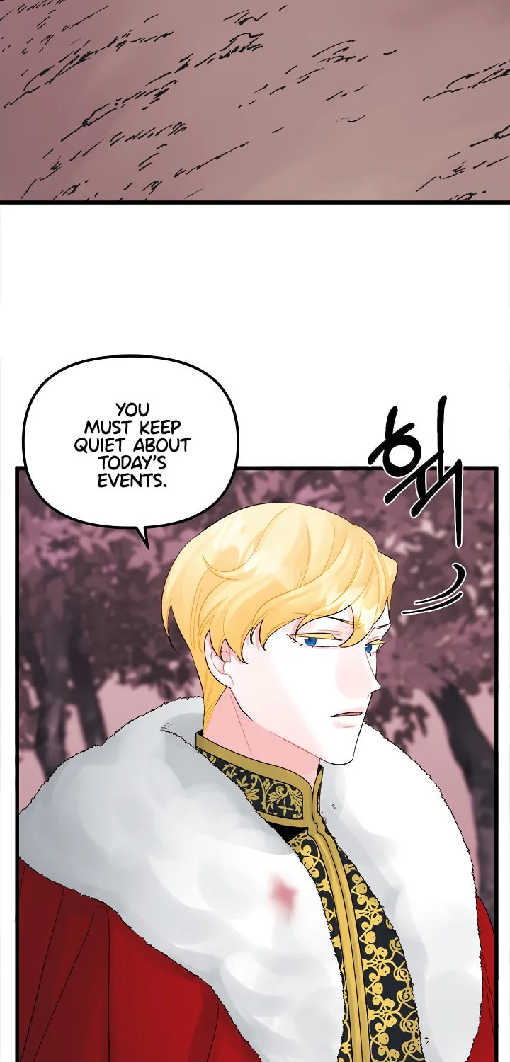 Read Princess in the Rough chapter 47 image 62 on Lezhin