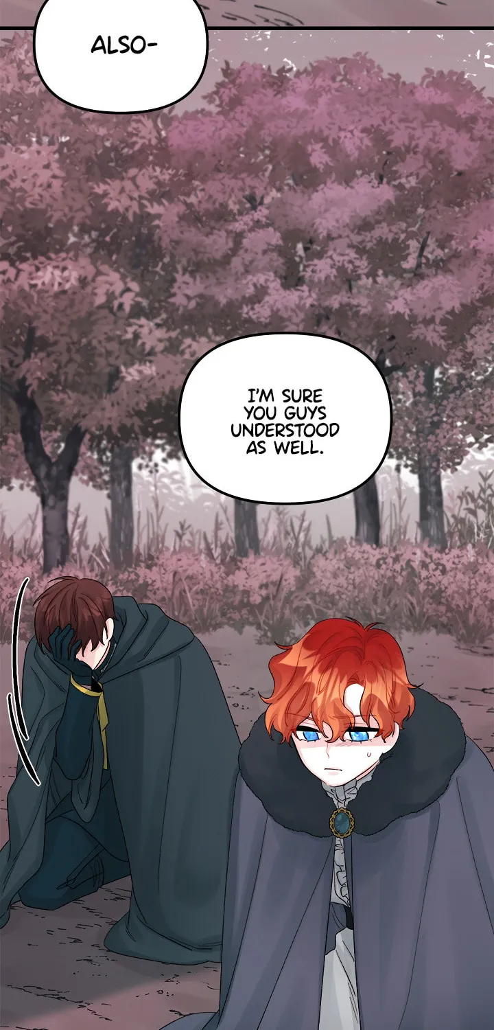 Read Princess in the Rough chapter 47 image 71 on Lezhin