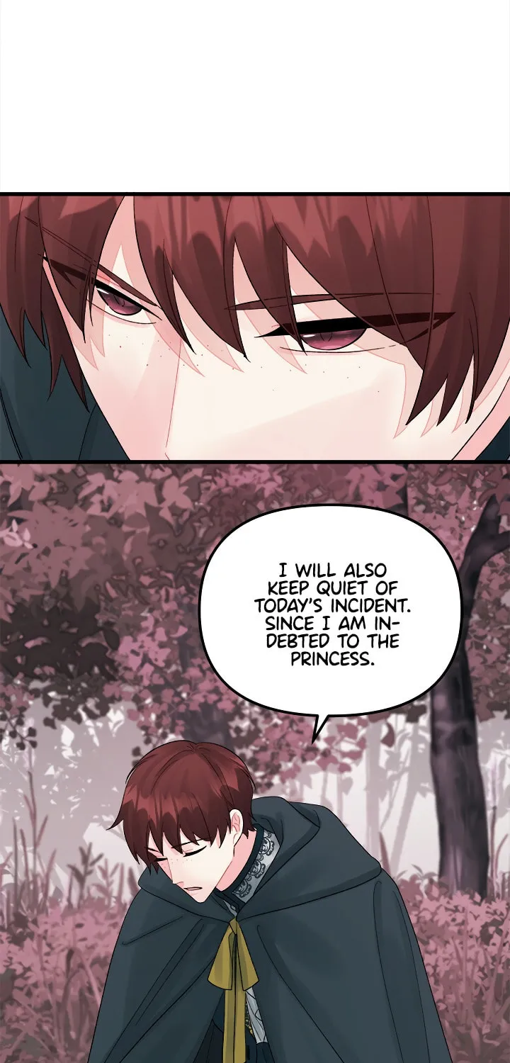 Read Princess in the Rough chapter 47 image 73 on Lezhin
