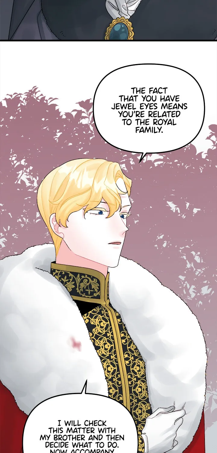 Read Princess in the Rough chapter 47 image 76 on Lezhin