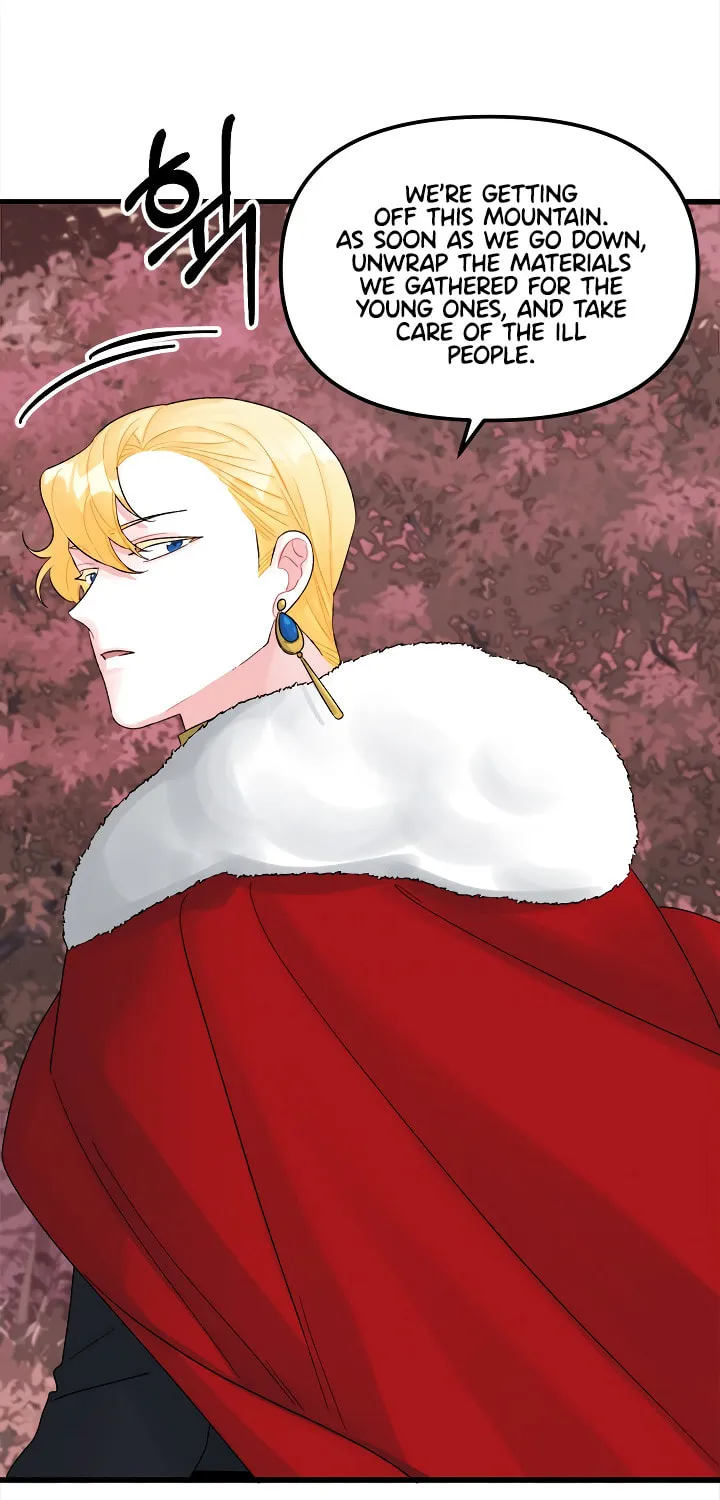Read Princess in the Rough chapter 47 image 79 on Lezhin