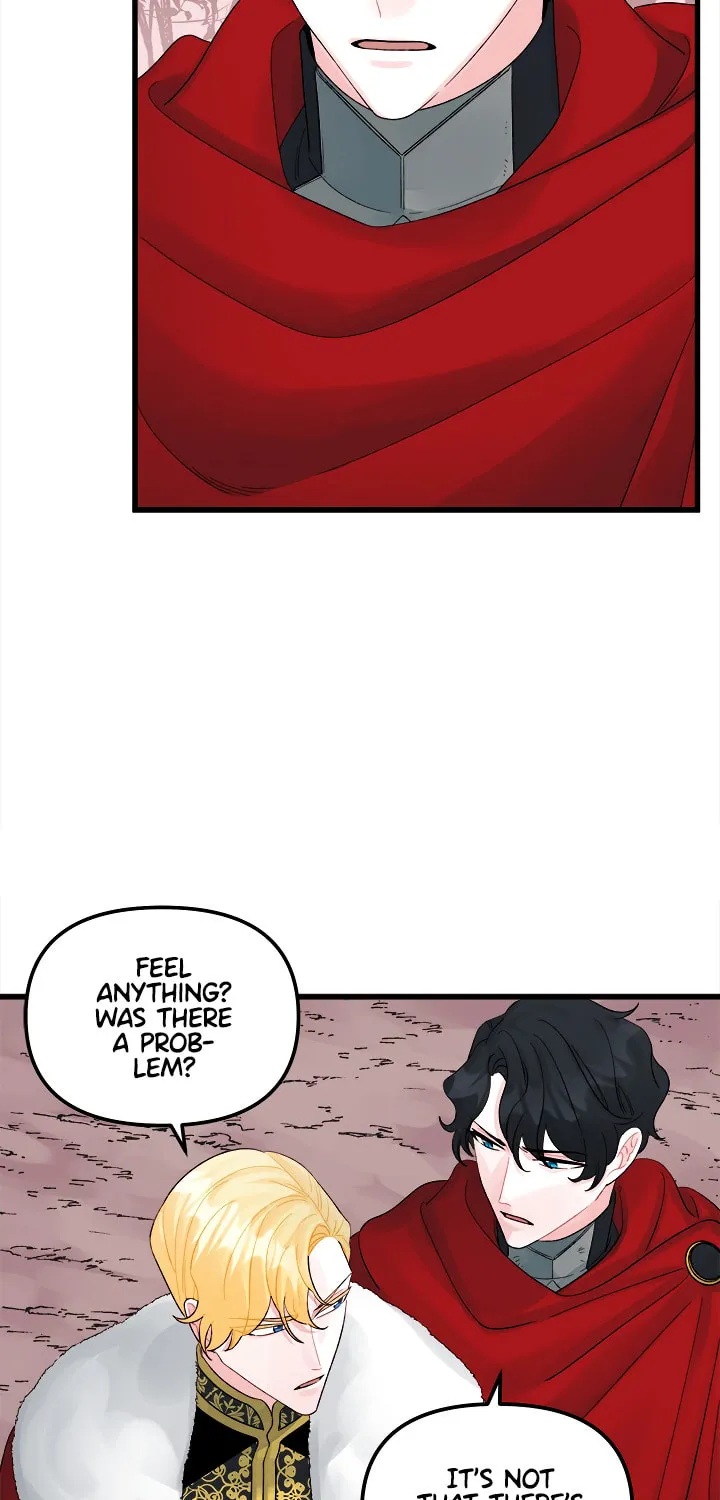 Read Princess in the Rough chapter 47 image 85 on Lezhin