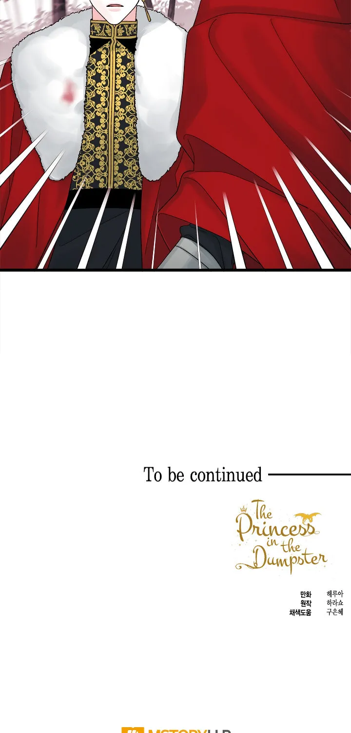 Read Princess in the Rough chapter 47 image 95 on Lezhin