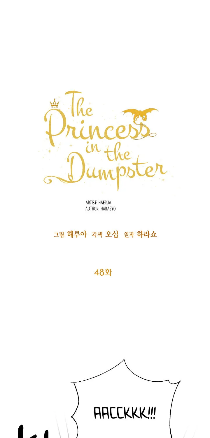 Read Princess in the Rough chapter 48 image 1 on Lezhin