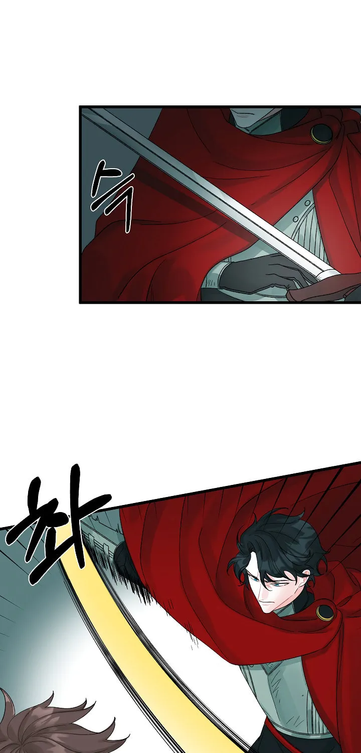 Read Princess in the Rough chapter 48 image 13 on Lezhin