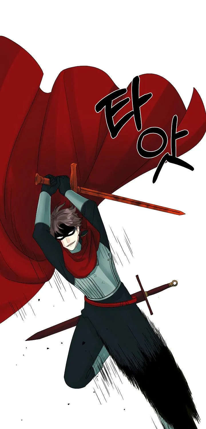 Read Princess in the Rough chapter 48 image 15 on Lezhin