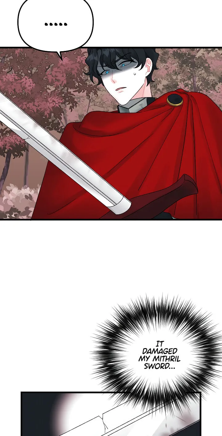 Read Princess in the Rough chapter 48 image 20 on Lezhin