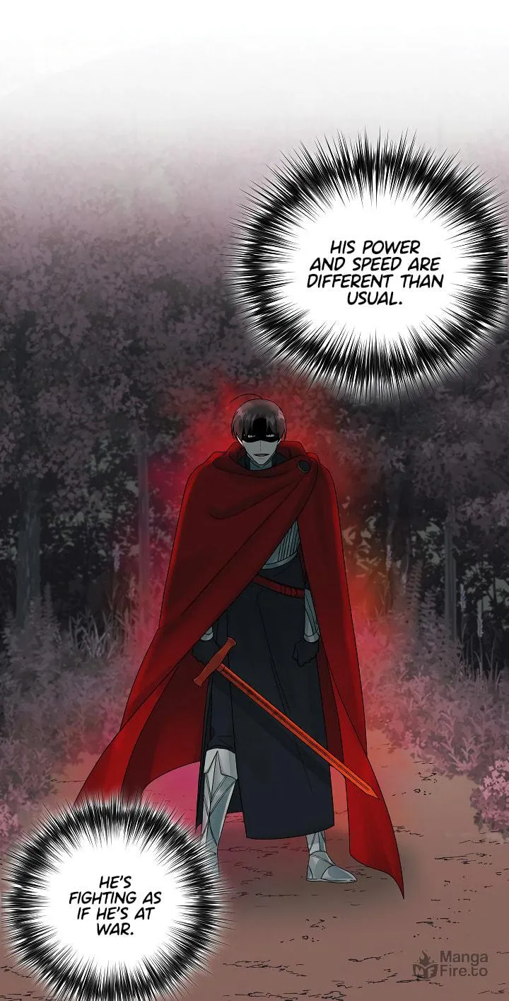 Read Princess in the Rough chapter 48 image 22 on Lezhin