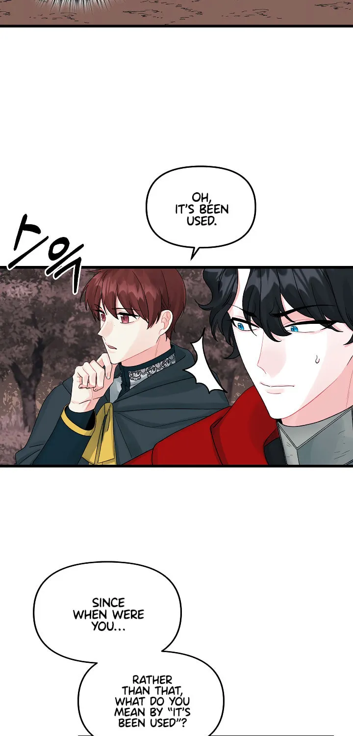 Read Princess in the Rough chapter 48 image 23 on Lezhin
