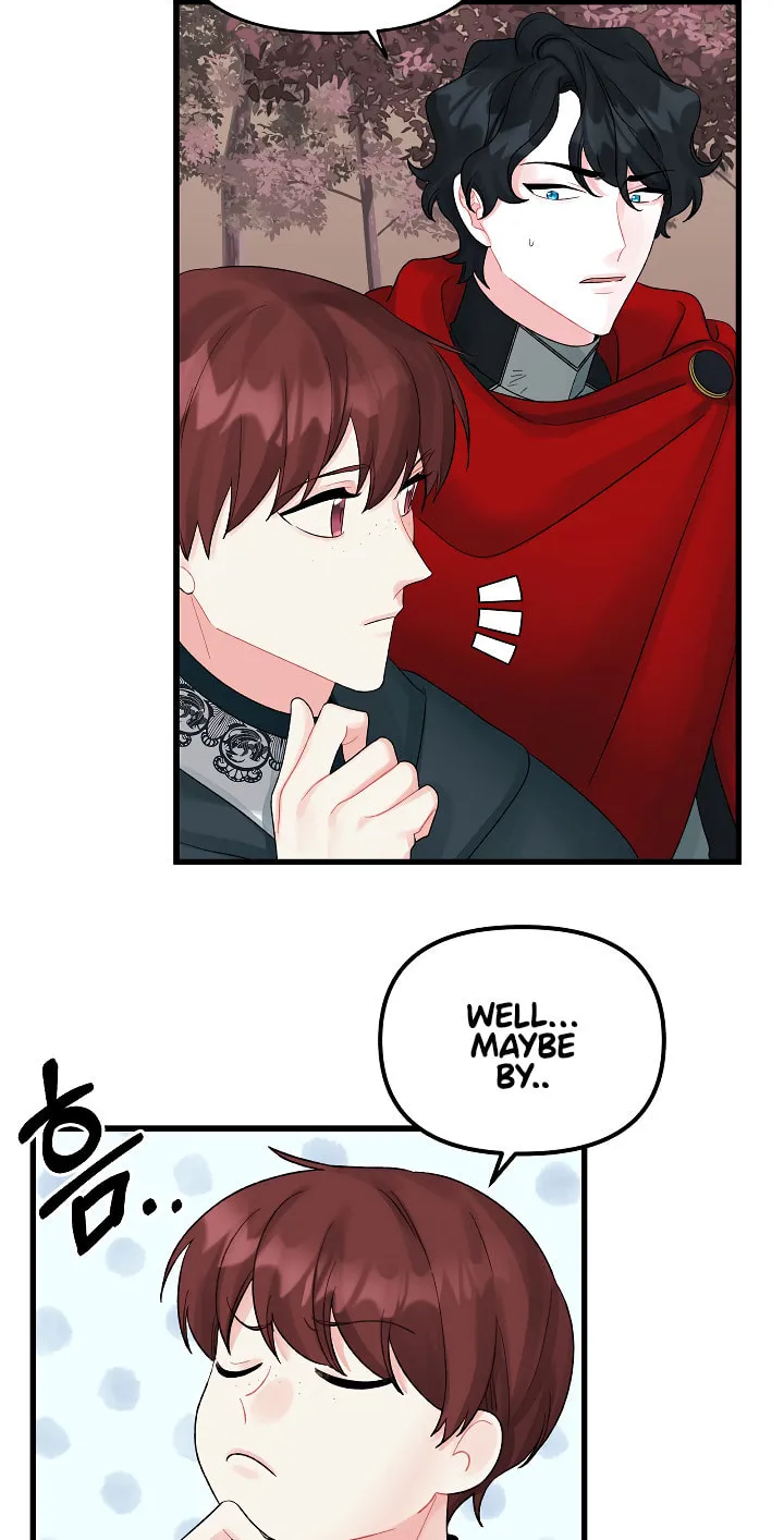 Read Princess in the Rough chapter 48 image 24 on Lezhin