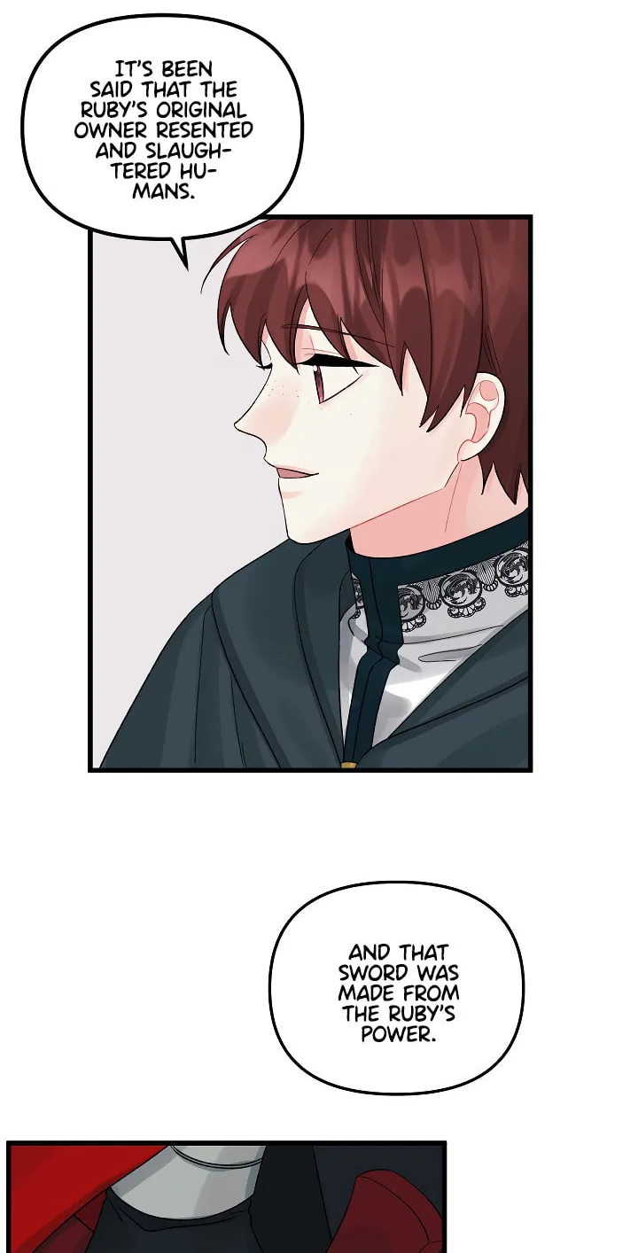 Read Princess in the Rough chapter 48 image 26 on Lezhin