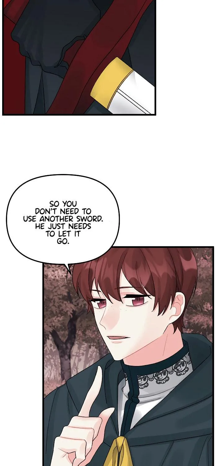 Read Princess in the Rough chapter 48 image 27 on Lezhin