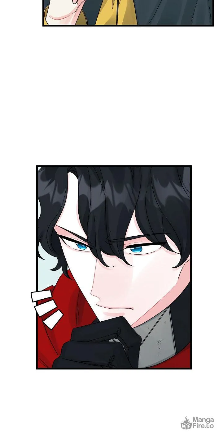 Read Princess in the Rough chapter 48 image 28 on Lezhin