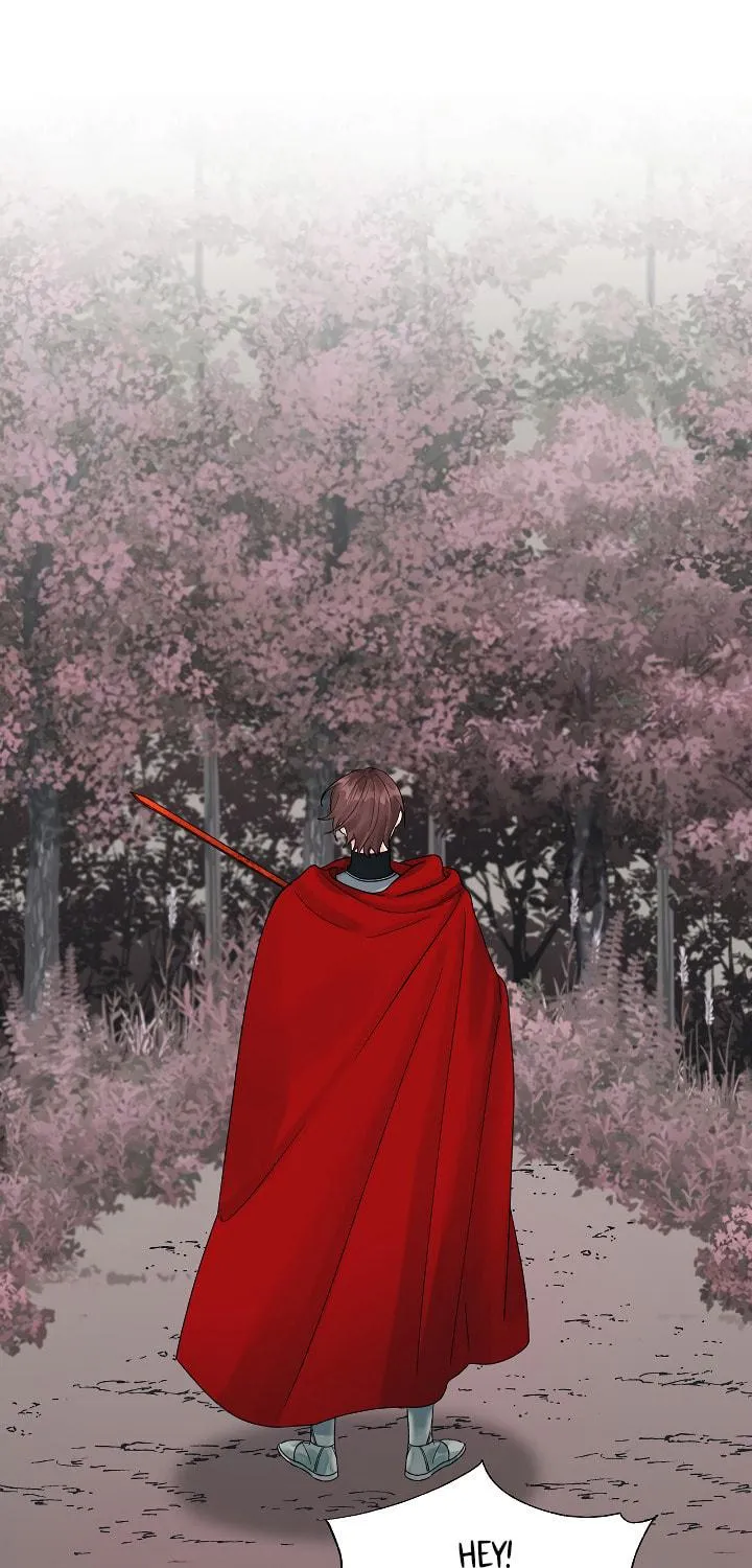 Read Princess in the Rough chapter 48 image 3 on Lezhin