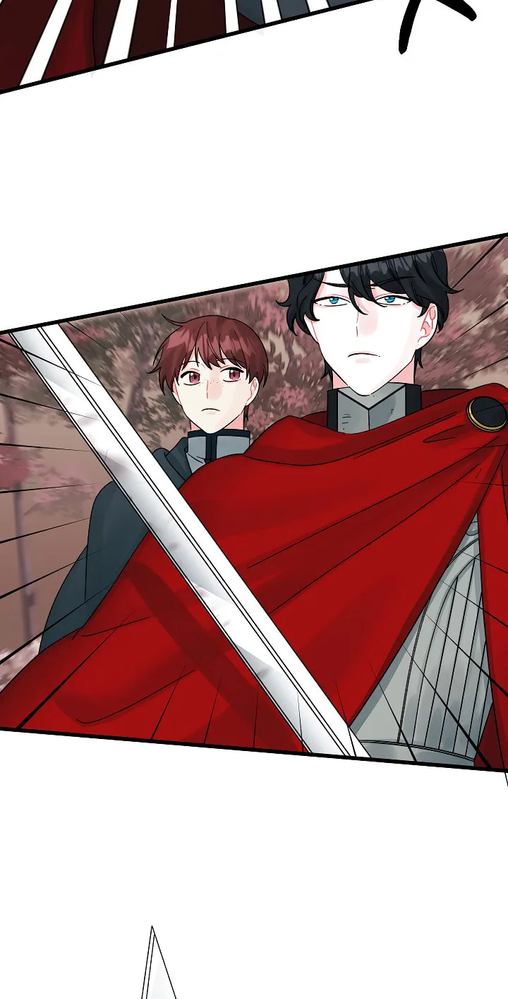 Read Princess in the Rough chapter 48 image 30 on Lezhin