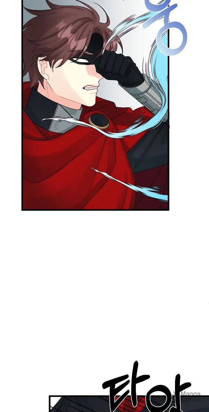 Read Princess in the Rough chapter 48 image 34 on Lezhin