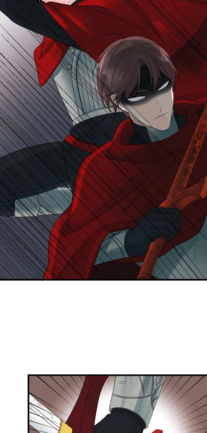 Read Princess in the Rough chapter 48 image 37 on Lezhin