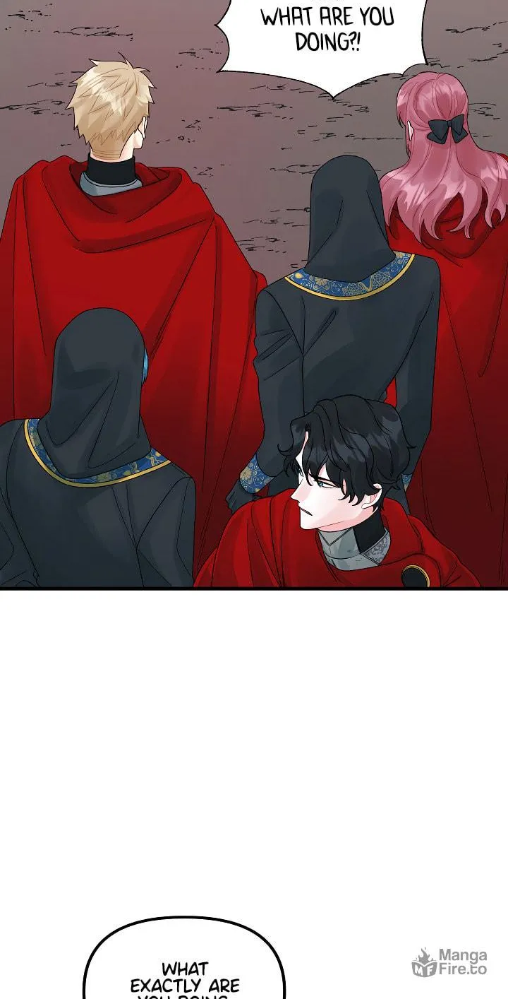 Read Princess in the Rough chapter 48 image 4 on Lezhin