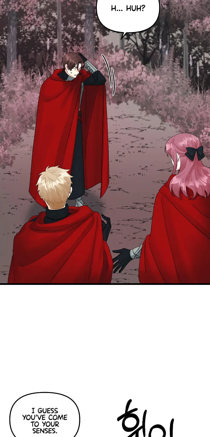 Read Princess in the Rough chapter 48 image 43 on Lezhin