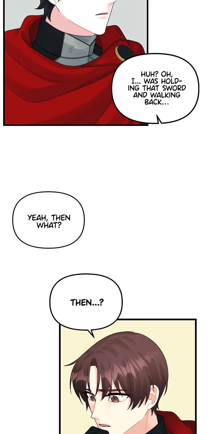 Read Princess in the Rough chapter 48 image 45 on Lezhin
