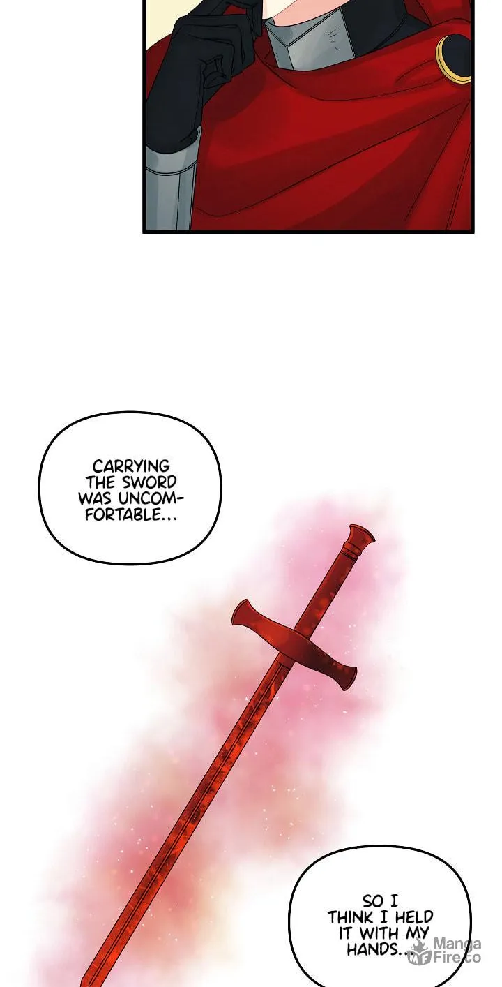 Read Princess in the Rough chapter 48 image 46 on Lezhin