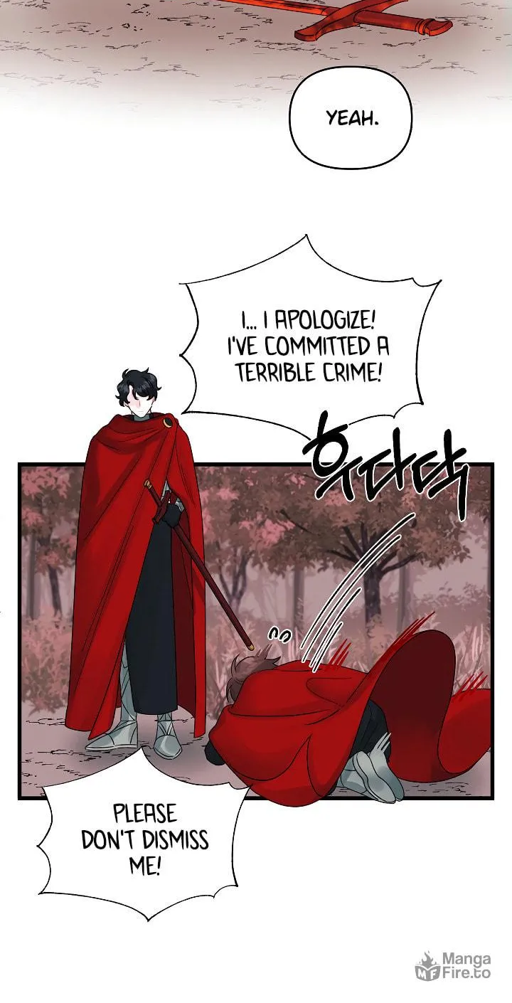 Read Princess in the Rough chapter 48 image 48 on Lezhin