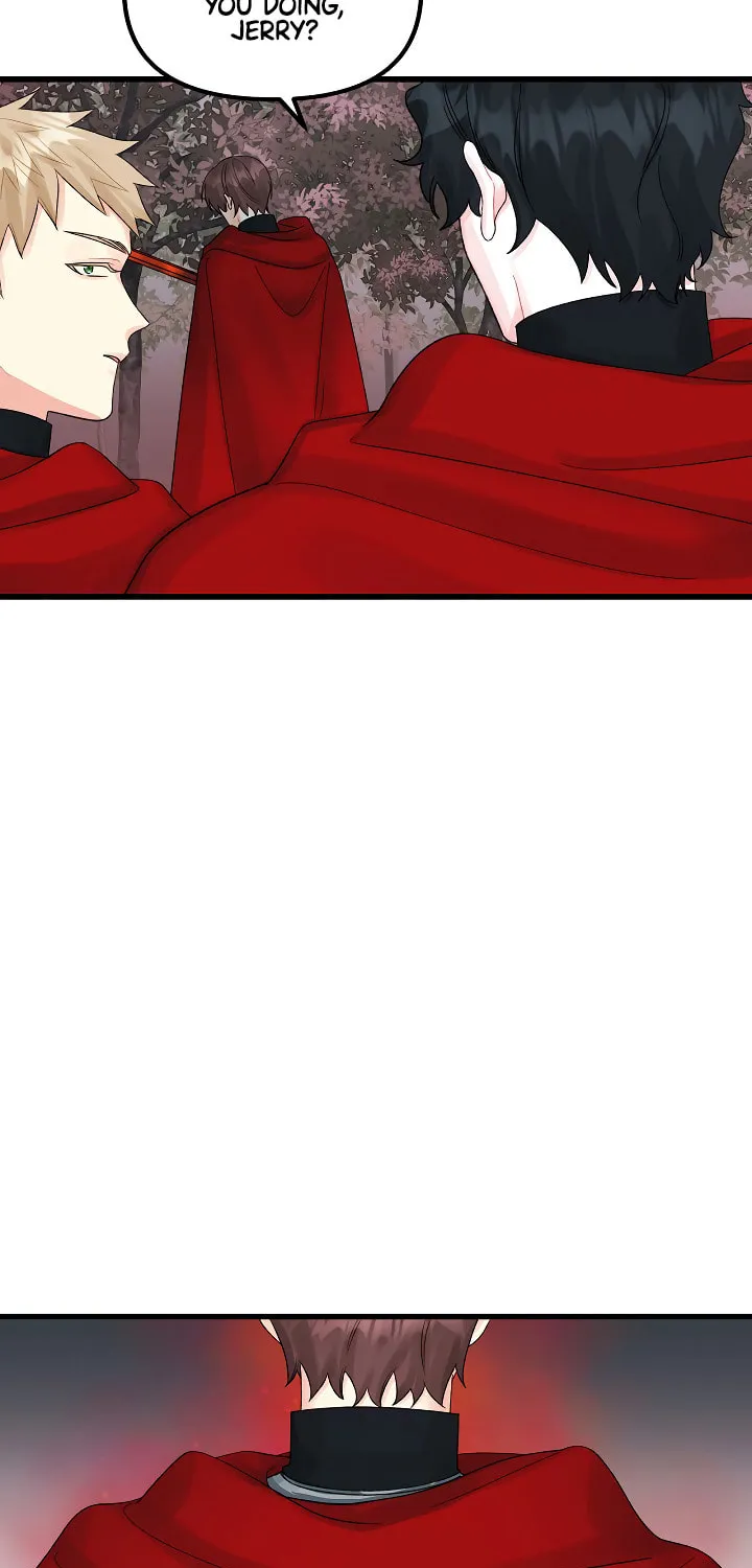 Read Princess in the Rough chapter 48 image 5 on Lezhin