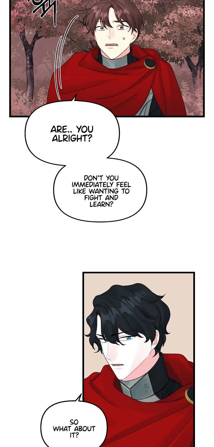 Read Princess in the Rough chapter 48 image 57 on Lezhin