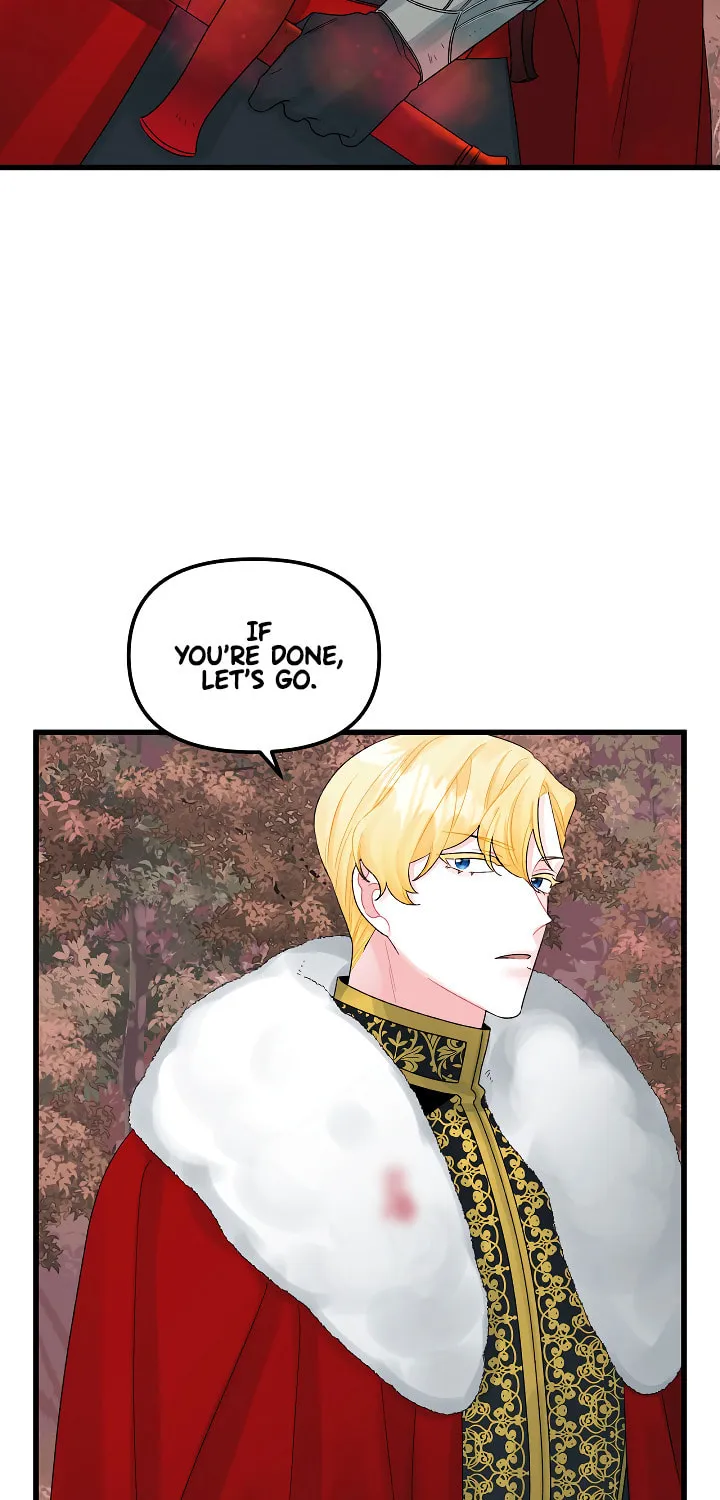 Read Princess in the Rough chapter 48 image 59 on Lezhin