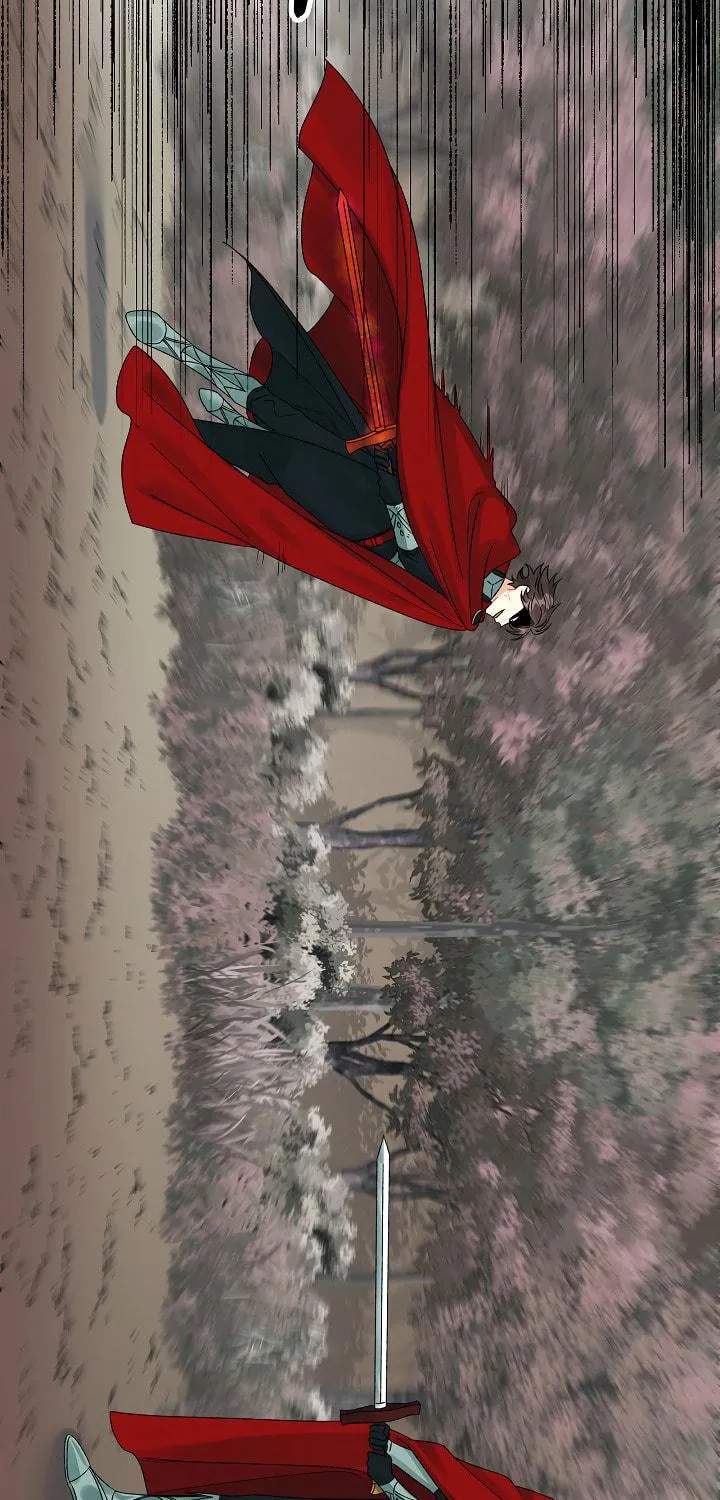 Read Princess in the Rough chapter 48 image 9 on Lezhin
