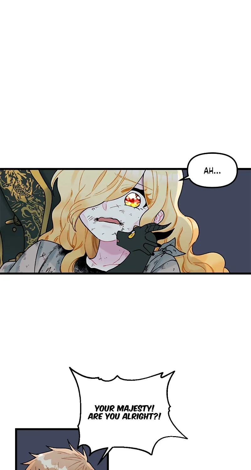 Read Princess in the Rough chapter 5 image 1 on Lezhin