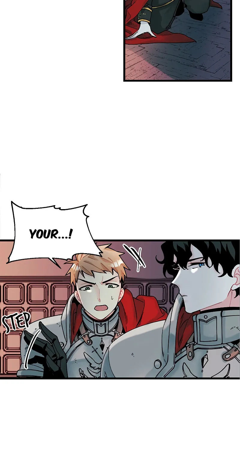 Read Princess in the Rough chapter 5 image 10 on Lezhin