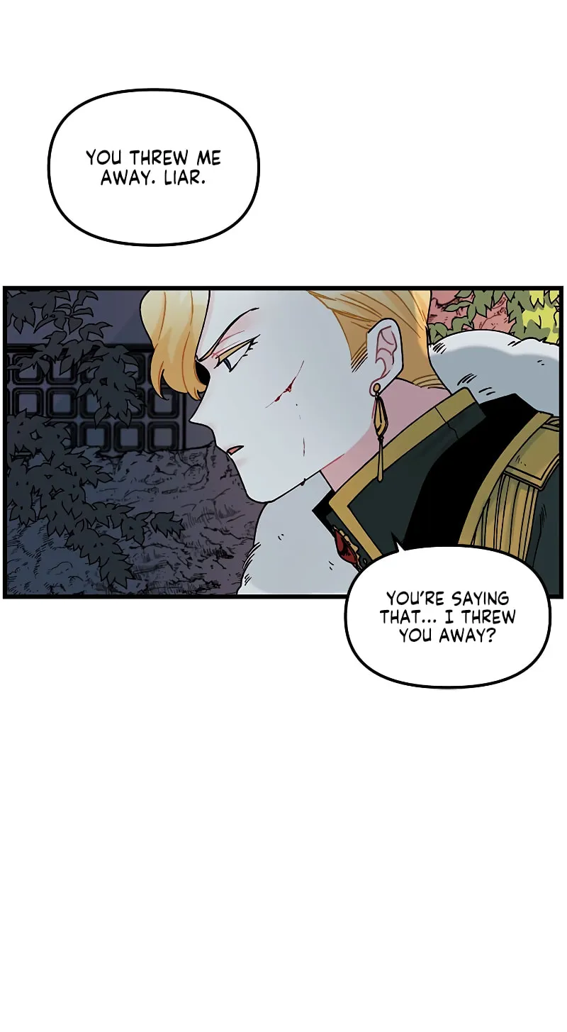 Read Princess in the Rough chapter 5 image 11 on Lezhin