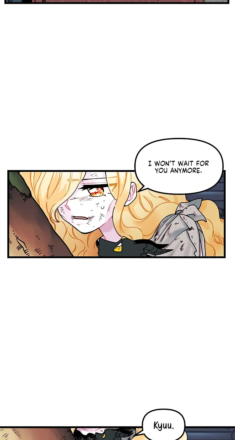 Read Princess in the Rough chapter 5 image 13 on Lezhin