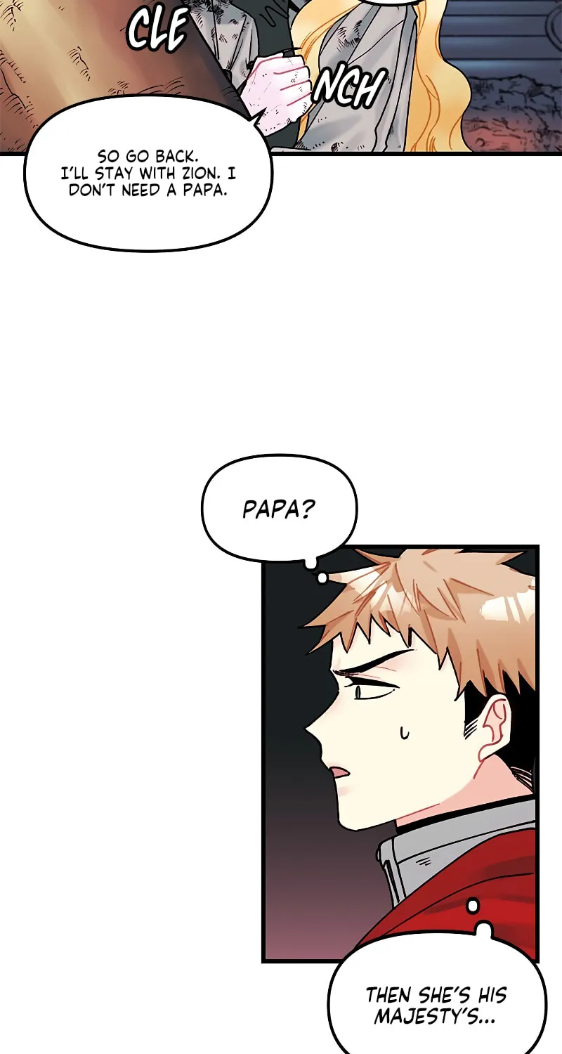 Read Princess in the Rough chapter 5 image 14 on Lezhin