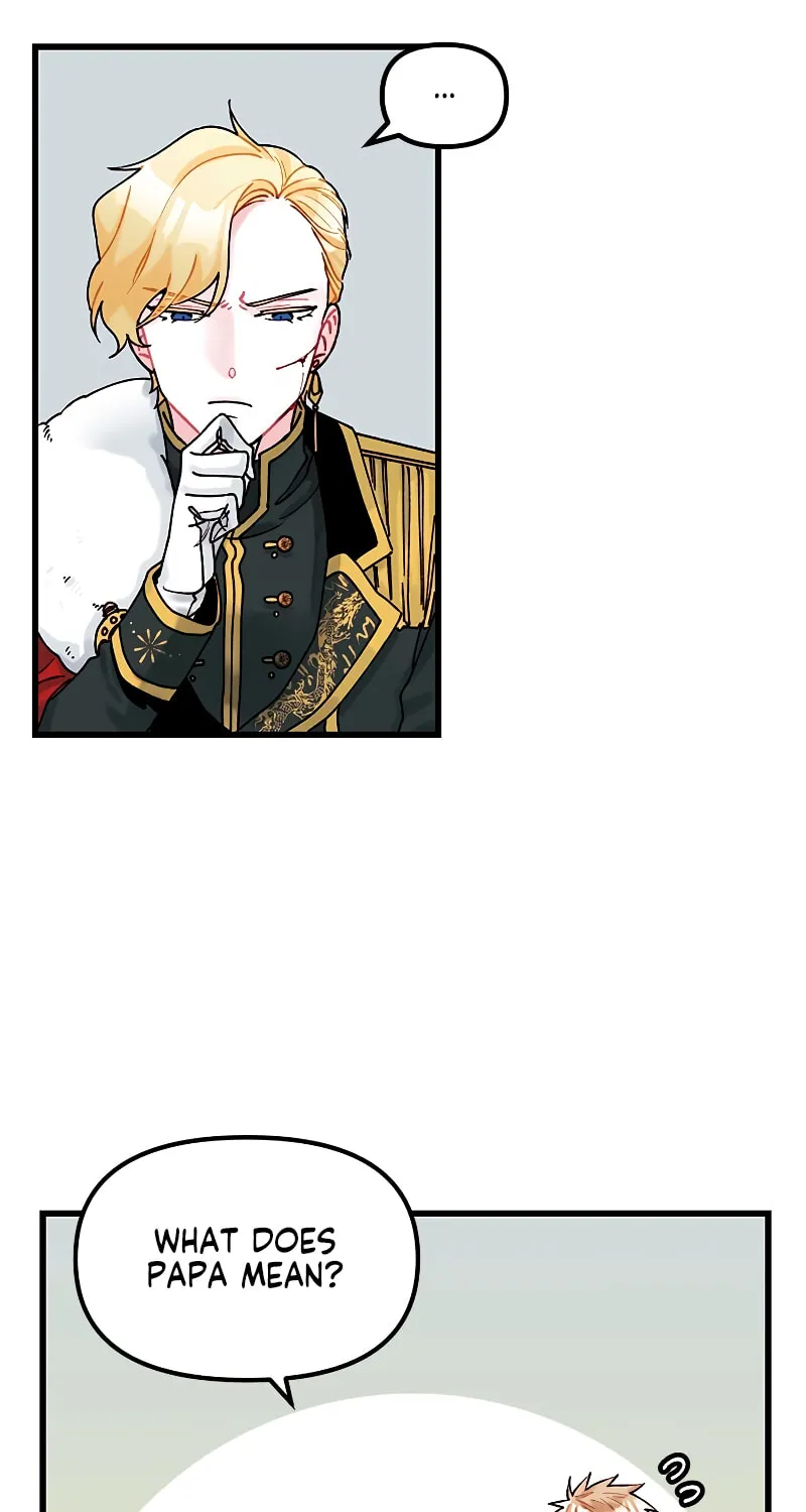 Read Princess in the Rough chapter 5 image 16 on Lezhin