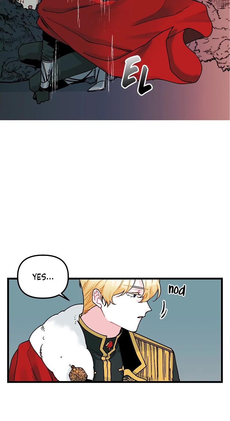 Read Princess in the Rough chapter 5 image 18 on Lezhin