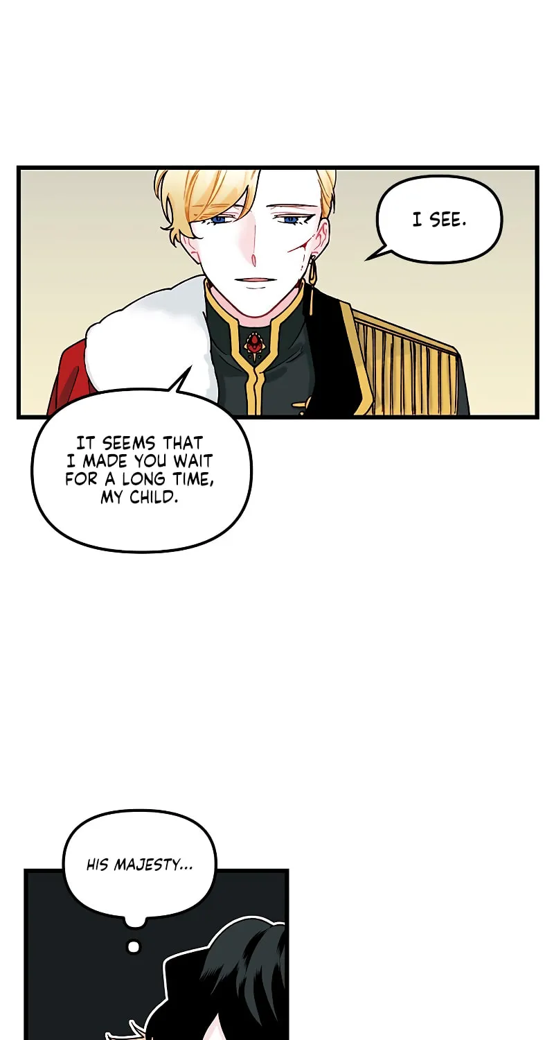 Read Princess in the Rough chapter 5 image 19 on Lezhin
