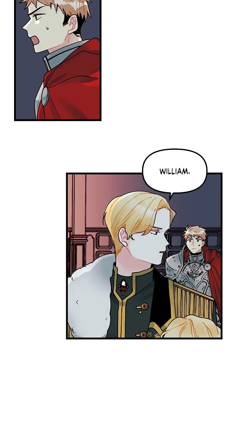 Read Princess in the Rough chapter 5 image 2 on Lezhin