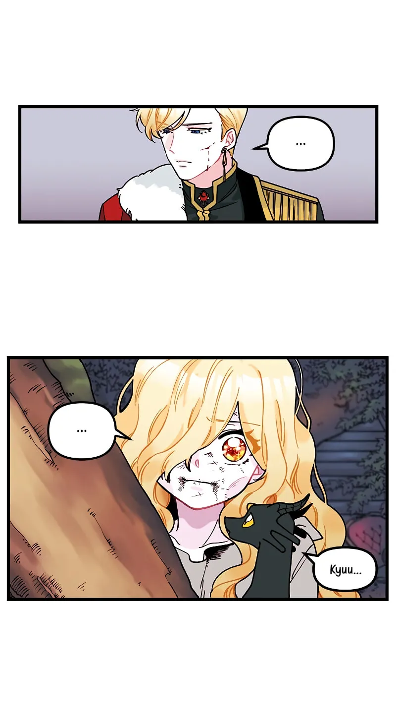 Read Princess in the Rough chapter 5 image 21 on Lezhin