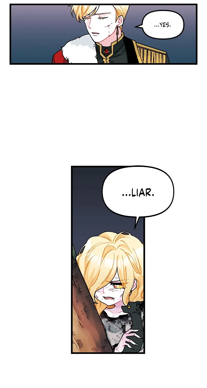 Read Princess in the Rough chapter 5 image 22 on Lezhin