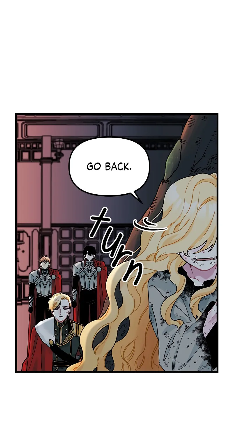 Read Princess in the Rough chapter 5 image 23 on Lezhin