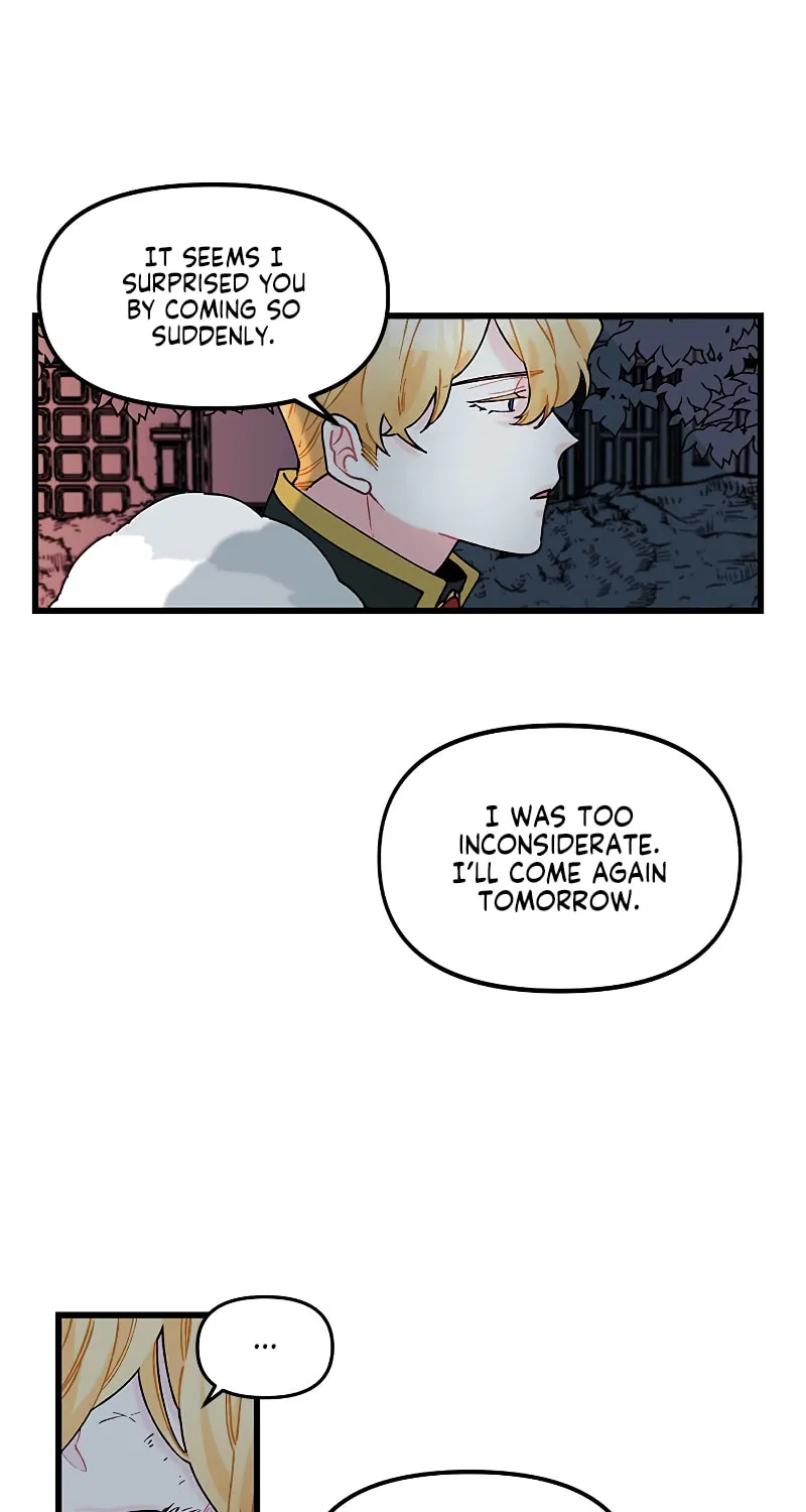 Read Princess in the Rough chapter 5 image 24 on Lezhin