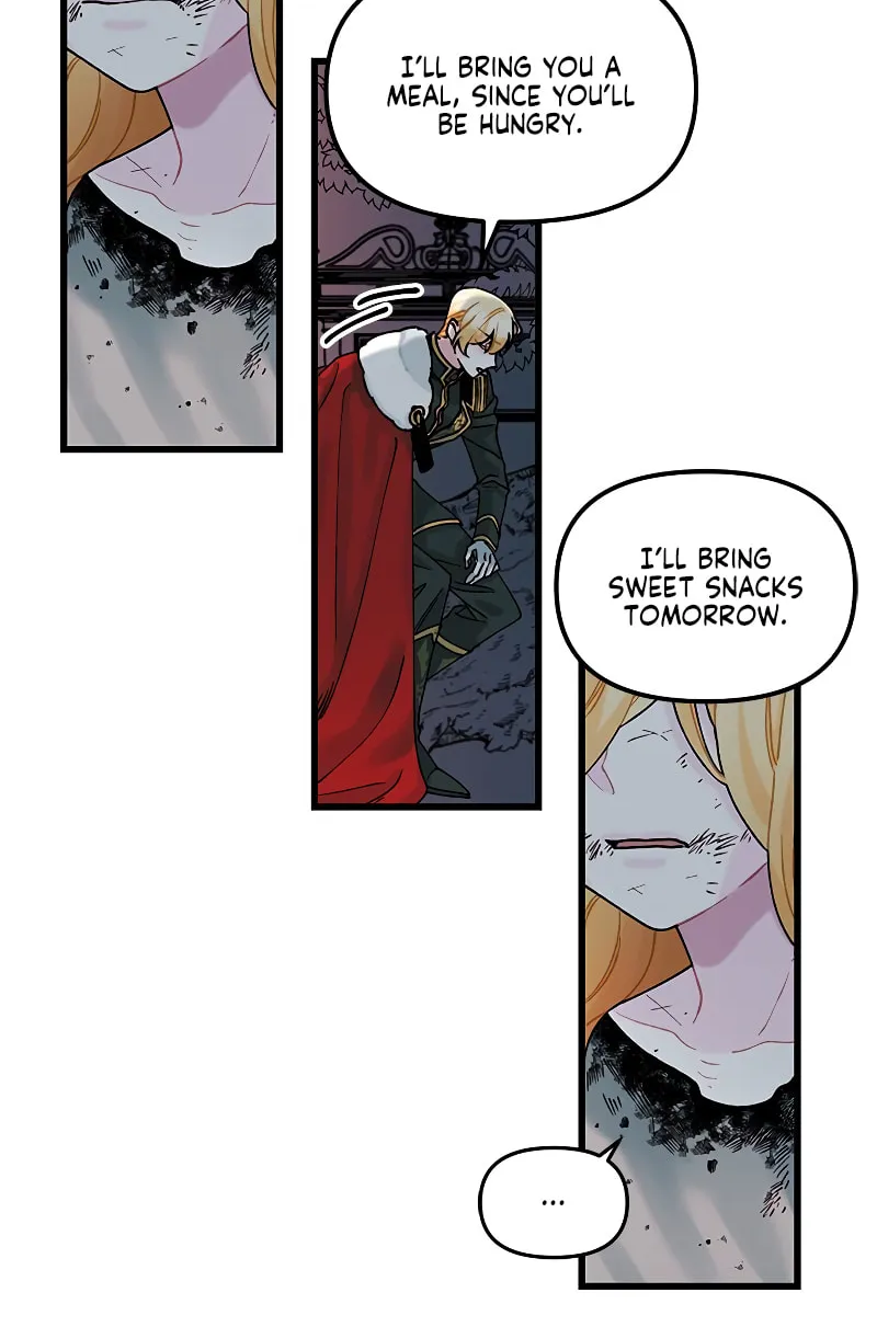 Read Princess in the Rough chapter 5 image 25 on Lezhin